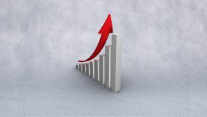 bar-graph-with-growth-arrow
